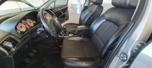 Peugeot 407 2.0 St Sport Hdi 2006