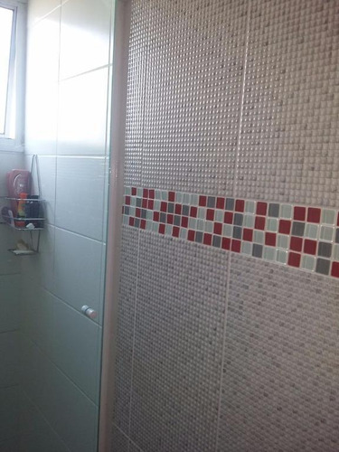 Imagem 12 de 24 de Apartamento 2 Dormitórios Com Varanda Documentação Toda Em Ordem Pra Financiamento - Ap1268