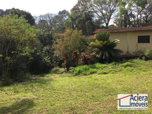 Imagem 14 de 30 de Área À Venda, 20000 M² - Jardim Colibri - Cotia/sp - Ar0267