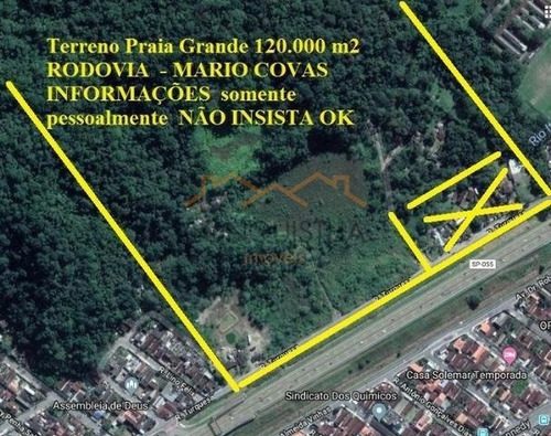 Imagem 2 de 8 de Area - Jd. Praia Grande - Ref: 2225 - V-4409
