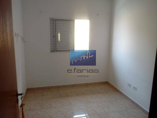Imagem 15 de 16 de Sobrado Com 2 Dormitórios Para Alugar Por R$ 1.350,00/mês - Itaquera - São Paulo/sp - So0644