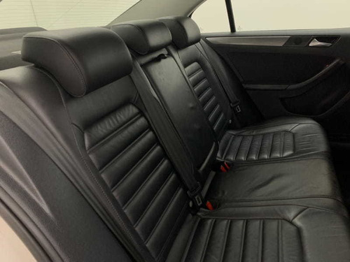 Imagem 15 de 15 de Volkswagen Jetta 2.0t 2013