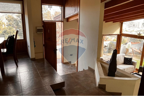 Casa En Venta Vista Panorámica Miraflores Bajo
