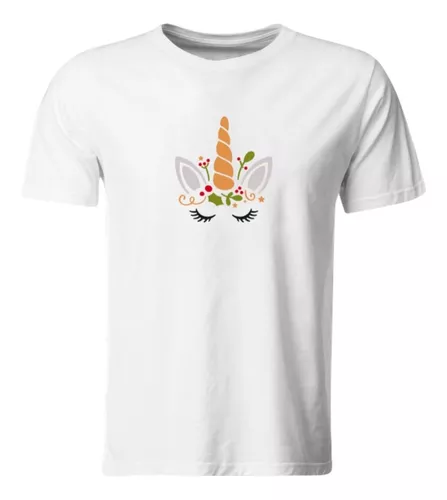 Playeras Personalizadas Unicornio | 📦