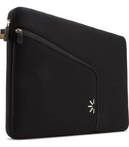 Caselogic Pas-213 De 13 Pulgadas De La Manga De Macbook De N