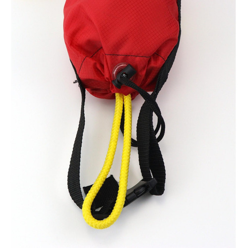 Bolsa De Tiro De Cuerda De 16m, Accesorio De Alta