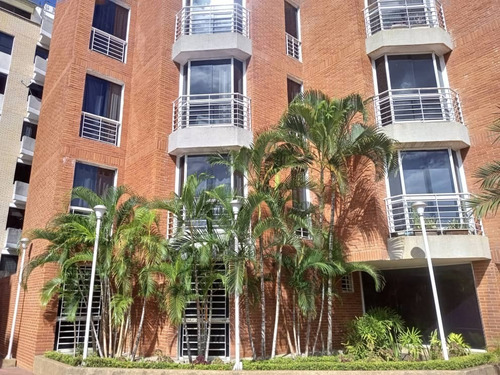 Imagen 19 de 19 de Apartamento Ubicado En Urb. Villa Granada, Conj. Res. Los Arrayanes Plaza
