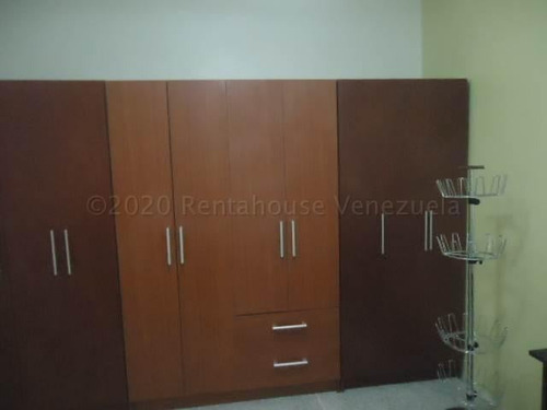 Casa En Alquiler En Barquisimeto Jr