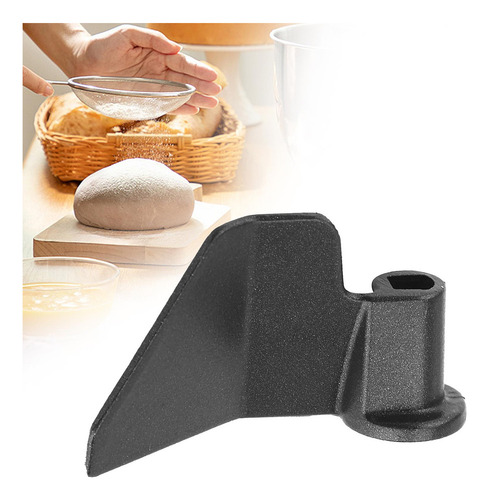 A Paleta Mezcladora Antiadherente Para Hacer Pan, Paleta