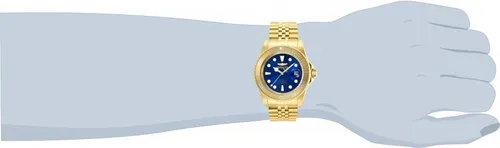 Invicta Pro Diver 30097 Automático Reloj Hombre 42mm