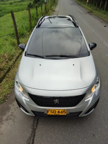 Peugeot 2008 1.6 Active