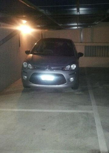 Imagen 2 de 2 de Cochera - Muñiz