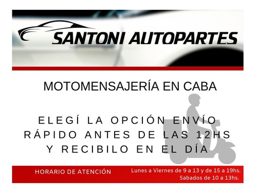 Devanador Levanta Alza Vidrio Cristal Daewoo Espero Cuotas