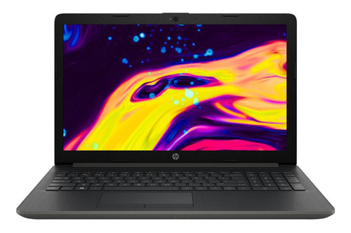 Notebook Hp 255 G7 Amd A9 Ram 8gb 1tb 15,6 Pulgadas Bidcom