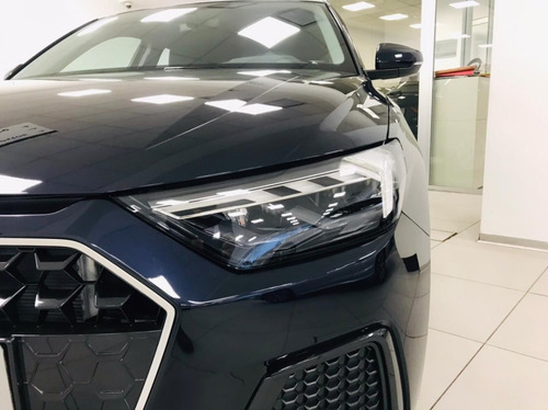 Imagen 15 de 15 de Nuevo Audi A1 A3 Sporbtack 1.0 Tfsi Stronic 2021 A4 A5 Q2 Q3