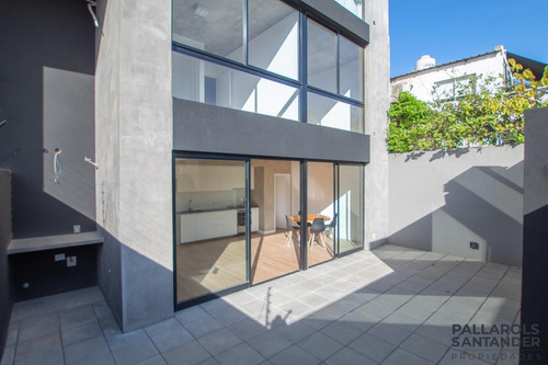 Imagen 10 de 20 de Ph 3 Amb · Duplex · Venta · A Estrenar · Patio Terraza · Opc Cochera · Nuñez