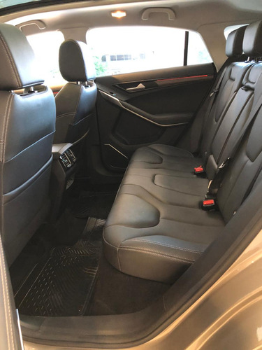 Ford Territory 1.5t Titanium