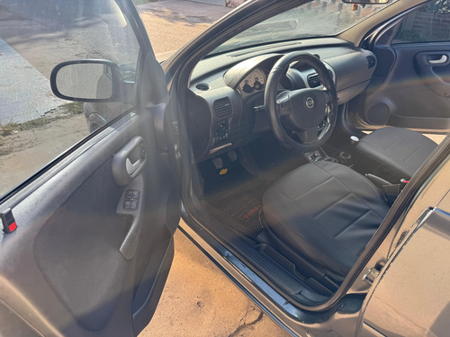 Chevrolet Corsa 1.7 Cd Abs