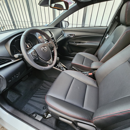 Toyota Yaris 1.5 107Cv S Cvt
