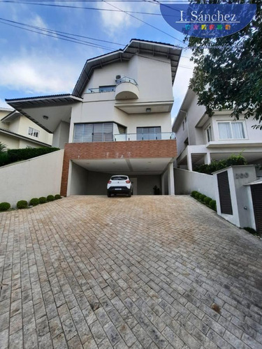 Imagem 6 de 15 de Casa Em Condomínio Para Venda Em Arujá, Jardim Fazenda Rincão, 4 Dormitórios, 4 Banheiros, 4 Vagas - 210707_1-1983760