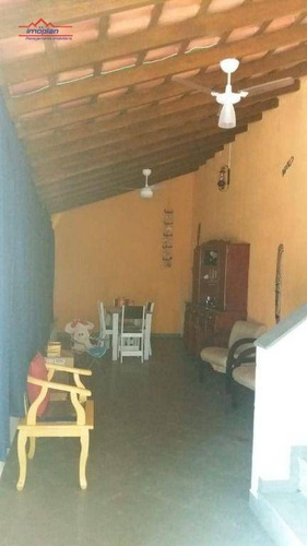 Imagem 17 de 30 de Chácara Com 5 Dormitórios À Venda, 172000 M² Por R$ 485.000,00 - Estância Antonio Novaes - Peruíbe/sp - Ch0221