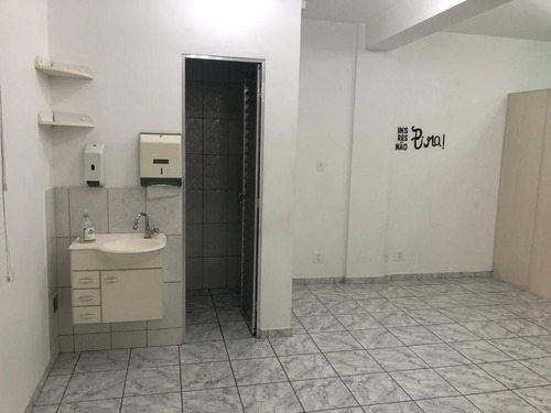 Imagem 13 de 18 de Sobrado, 240 M² - Venda Por R$ 1.380.000,00 Ou Aluguel Por R$ 6.000,00/mês - Santana - São Paulo/sp - So1008
