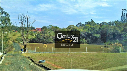 Imagem 7 de 20 de Sítio À Venda, 4,7 Hectares Por R$ 2.300.000 - Porto Feliz/sp - Si0004