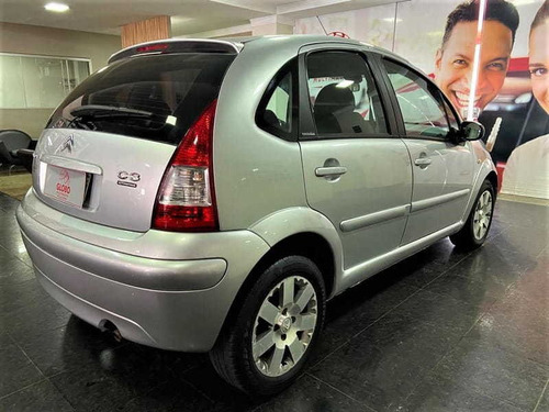 Imagem 13 de 13 de Citroen C3 Exclusive 1.6 16v Aut 2013
