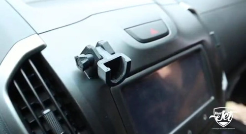 Acessório Para Tereré Jet / Suporte Do Carro De Colar
