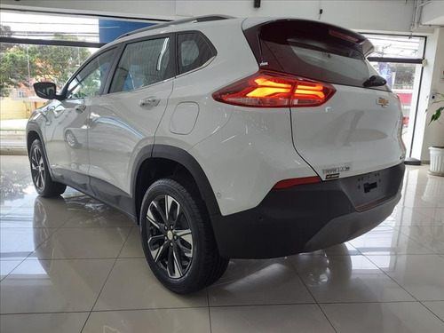 Chevrolet Tracker Tracker Premier
