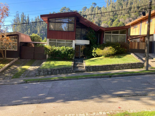 Casa En Venta, Collao, Concepción.