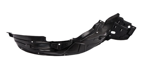 Par Tolvas/loderas Salpicaderas Honda Fit 06/08 Tong Yang