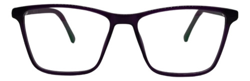  Armazón De Lentes Equis 115/2 Para Una Elegancia Clásica