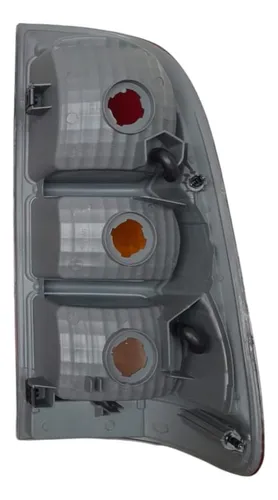 Stop De Toyota Hilux 2006/2011