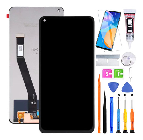 Pantalla Lcd Táctil Para Xiaomi Redmi Note 9 Original