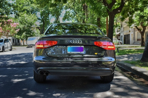 Audi A4 2013 1.8 Attraction Tfsi 170cv
