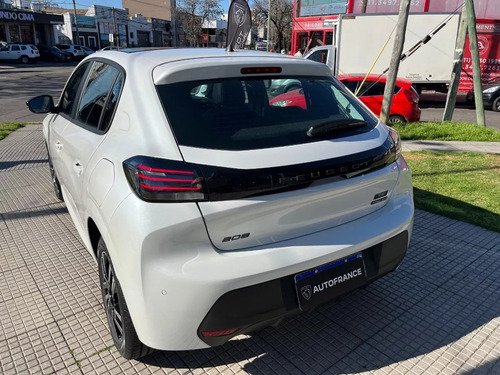 Peugeot 208 1.6 Allure