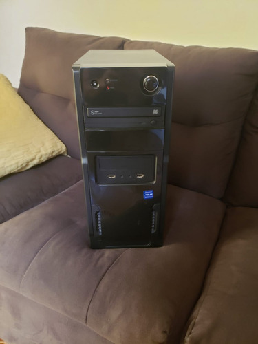 Pc Gamer Com Processador I7, 8gb De Ram E 1tb De Hd