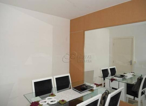 Imagem 3 de 20 de Apartamento À Venda No Bairro São Marcos- Macaé/rj. - Ap8482