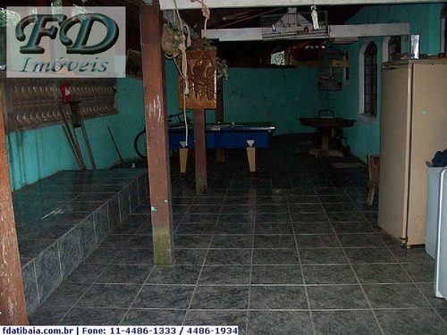 Imagem 11 de 19 de Chácaras Para Residir À Venda Em Mairiporã/sp - Compre O Seu Chácaras Para Residir Aqui! - 106886