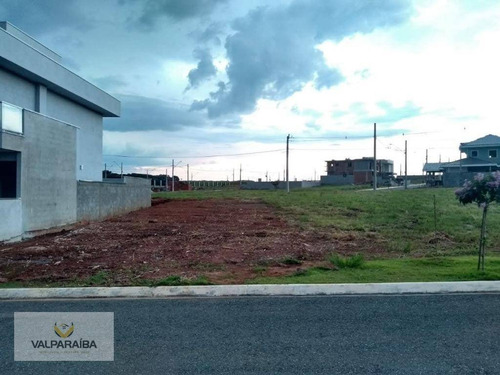 Imagem 2 de 12 de Terreno À Venda, 250 M² Por R$ 229.000,00 - Floresta - São José Dos Campos/sp - Te0055