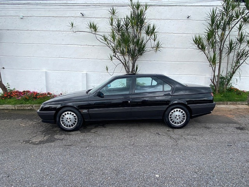 Imagem 3 de 15 de Alfa Romeo 164 V6
