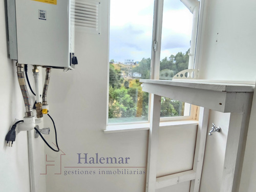 Arriendo Departamento 2d/2b Valle Volcanes Puerto Montt