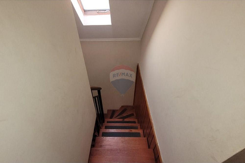 ¡tu Próxima Casa Te Espera En Villa Alemana!