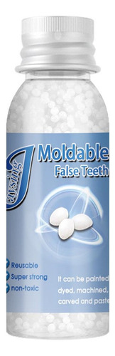 Perlas Térmicas Dentales, Kit De Reparación De Dientes, Grán