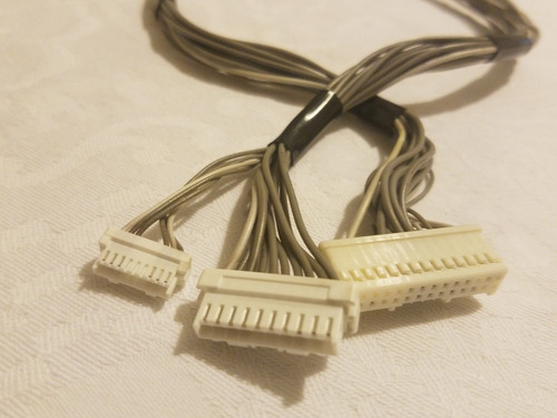 Imagen 4 de 6 de Cables Internos Para Tv Sony Consultar Precio