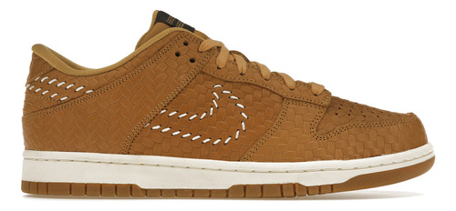 Zapatillas Nike Dunk Low Paris Ymca Old Urbano Ah1072-700   