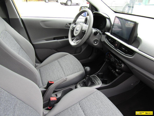 Kia Picanto Grand Eko Taxi Lx Mt 1.0cc
