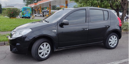 Renault Sandero 1.6 Authentique