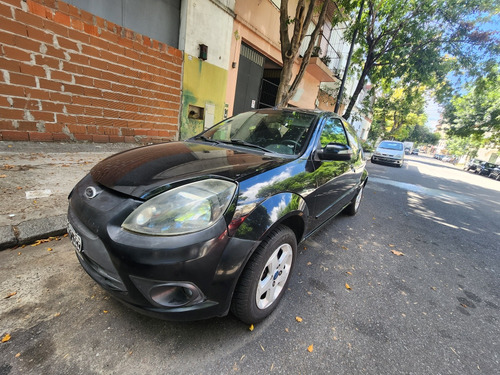 Ford Ka 1.6 Pulse Top 95cv